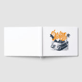 Livre D'or California (Complet)