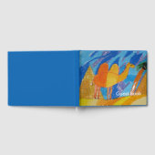 Livre D'or Camel Art by Kids (Complet)