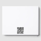 Livre D'or Camions de construction Anniversaire (Verso)