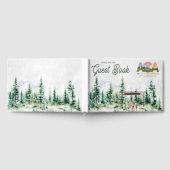 Livre D'or Camp Choisissez toujours Aventures (Complet)