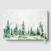 Livre D'or Camp Choisissez toujours Aventures (Verso)