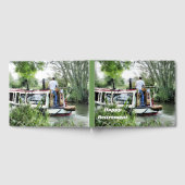 LIVRE D'OR CANAL NARROWBOATS (Complet)