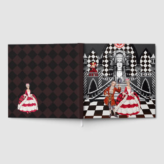 Livre D'or Carnival in a Magical land