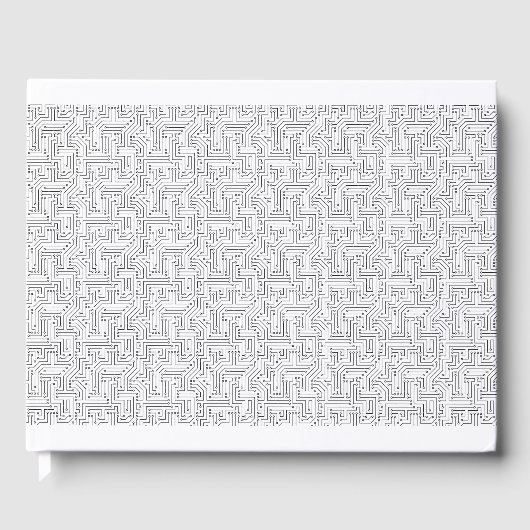 Livre D'or Carte de circuit (Recto)