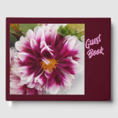 Livre D'or Cartheuserine (Recto)