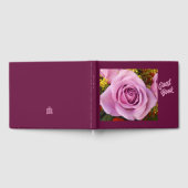 Livre D'or Catejne (Complet)