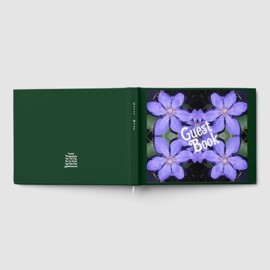 Livre D'or Cé sarine (Complet)