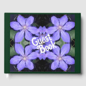 Livre D'or Cé sarine (Recto)