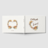 Livre D'or Celebrate (Complet)