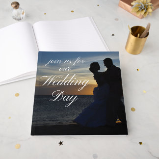 Livre D'or Celebrating your Special Wedding Day