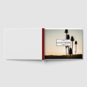 Livre D'or Célébration de la vie (Complet)