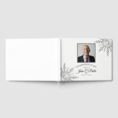 Livre D'or Célébration de la vie (Complet)