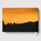 Livre D'or Célébration de Life Prairie Hills Sunset Memorial (Verso)