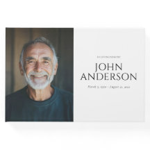 Célébration moderne de la vie funérailles commémor