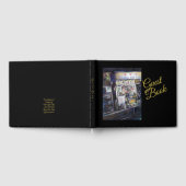 Livre D'or Cenosillicaphobie (Complet)