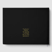 Livre D'or Cenosillicaphobie (Verso)