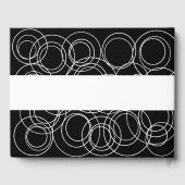 Livre D'or Cercles atomiques (Verso)