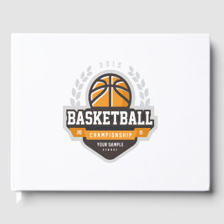 Livre D'or championnat de basket-ball