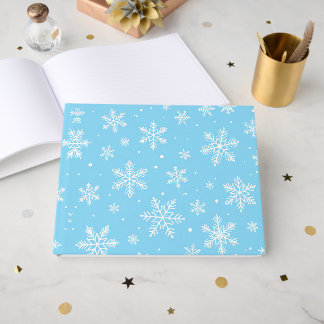 Livre D'or Chanson de la Neige