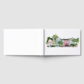 Livre D'or Charleston South Carolina (Complet)