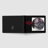 Livre D'or Charme Fanelli" (Complet)