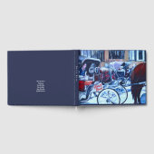 Livre D'or Charme florentin (Complet)