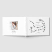 Livre D'or Chatham Bars Inn Cape Cod Mariage (Complet)