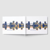 Livre D'or Chattanooga (Complet)