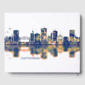 Livre D'or Chattanooga (Verso)