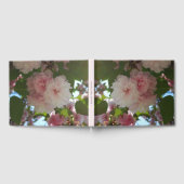 Livre D'or Cherry Tree I Spring Floral (Complet)