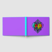 Livre D'or Chouettes d'amour Regal (Complet)