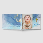 Livre d'or chrétien orthodoxe (Complet)