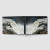 Livre D'or Chutes d'Ohiopyle en Pennsylvanie (Complet)