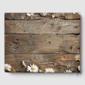 Livre D'or Classique moderne (Verso)