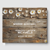 Livre D'or Classique moderne (Recto)