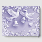 Livre D'or Classique moderne (Verso)