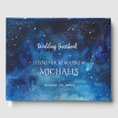 Livre D'or Classique moderne (Recto)