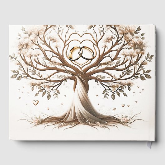 Livre D'or Classique moderne (Verso)