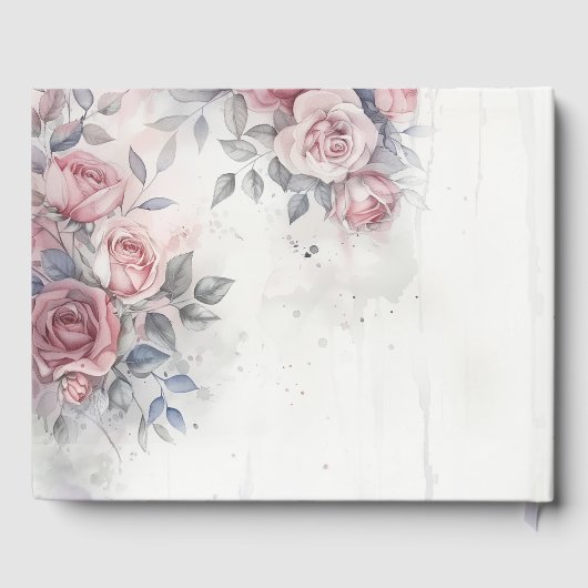 Livre D'or Classique moderne (Verso)