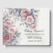 Livre D'or Classique moderne (Recto)