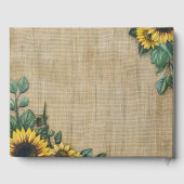 Livre D'or Classique moderne (Verso)