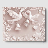 Livre D'or Classique moderne (Verso)