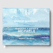 Livre D'or Classique moderne (Recto)