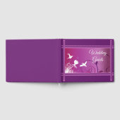 Livre D'or Colibri (Complet)