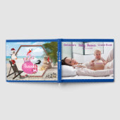 Livre D'or Collection de Baby showers de Noël d'été (Complet)