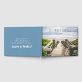 Livre D'or Commentaires sur les vacances au Beach House (Complet)