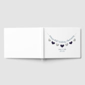 Livre D'or Conception de banderole pour les 45 ans de mariage (Complet)