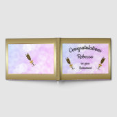 Livre D'or Conception de retraite personnalisée (Complet)