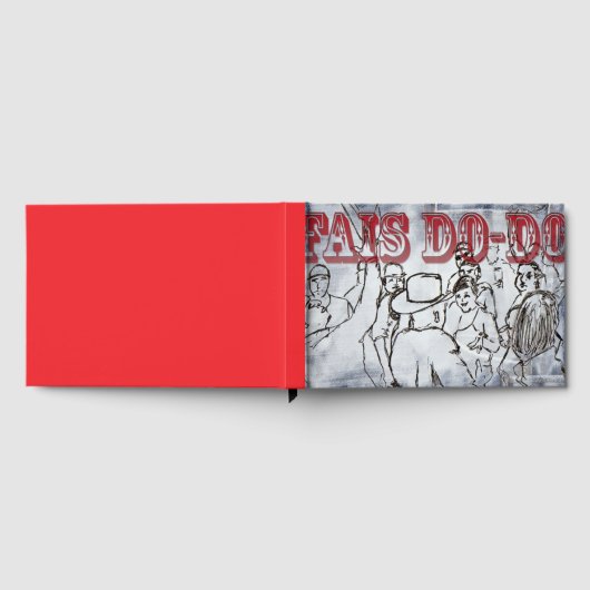 Livre D'or Conception Do-Do (Complet)