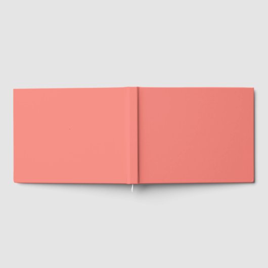 Livre D'or Corail rose (Complet)